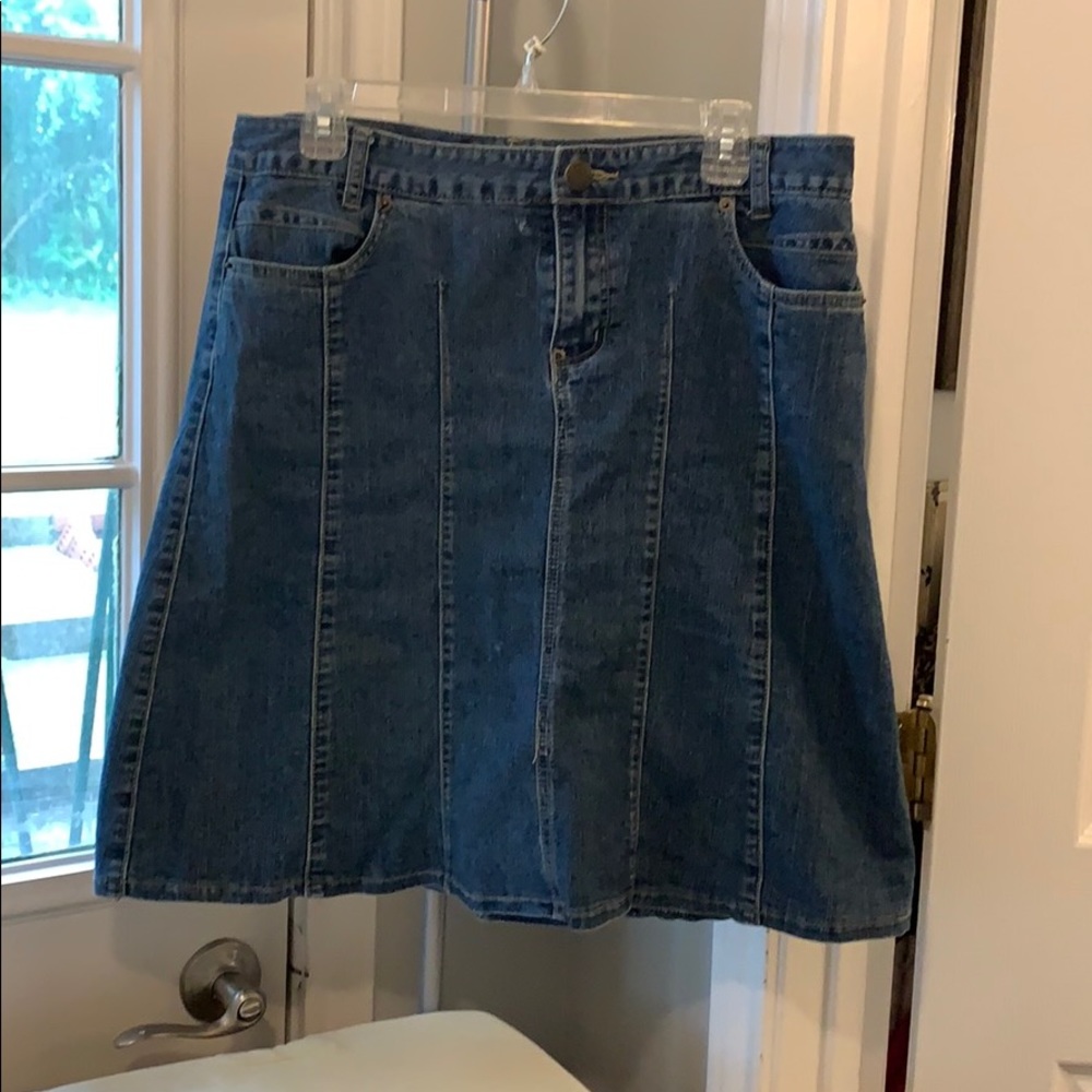 Skirt